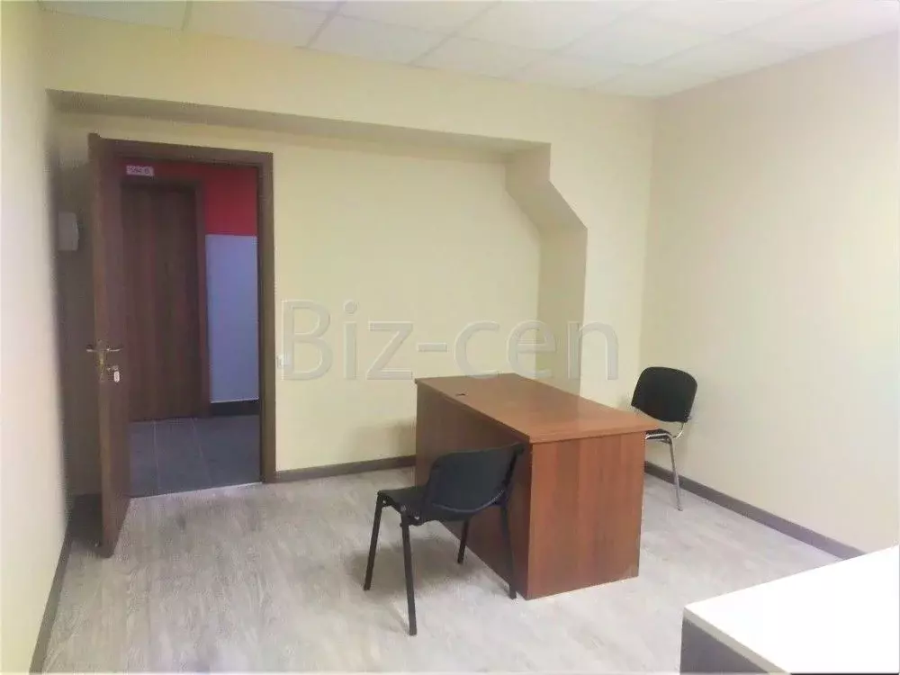 Офис в Санкт-Петербург Краснопутиловская ул., 69 (18 м) - Фото 2