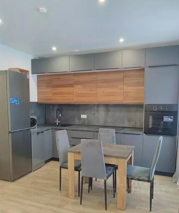 1-к кв. Москва 1-й Грайвороновский проезд, 3Ак3 (32.0 м) - Фото 1