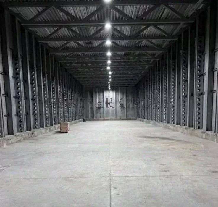 Склад в Московская область, Химки Железнодорожная ул., 21 (580 м) - Фото 1