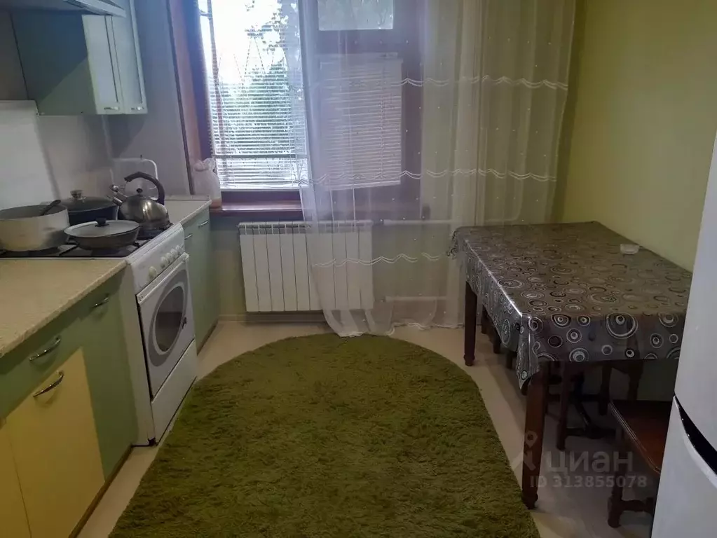 3-к кв. Саратовская область, Саратов Наумовская ул., 41 (57.0 м) - Фото 0