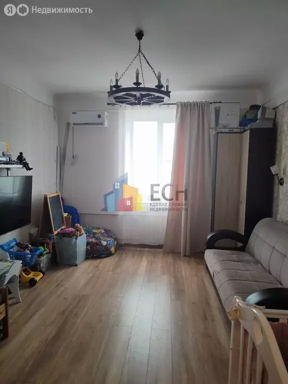 1-комнатная квартира: Тула, улица Кауля, 49к1 (42 м) - Фото 1