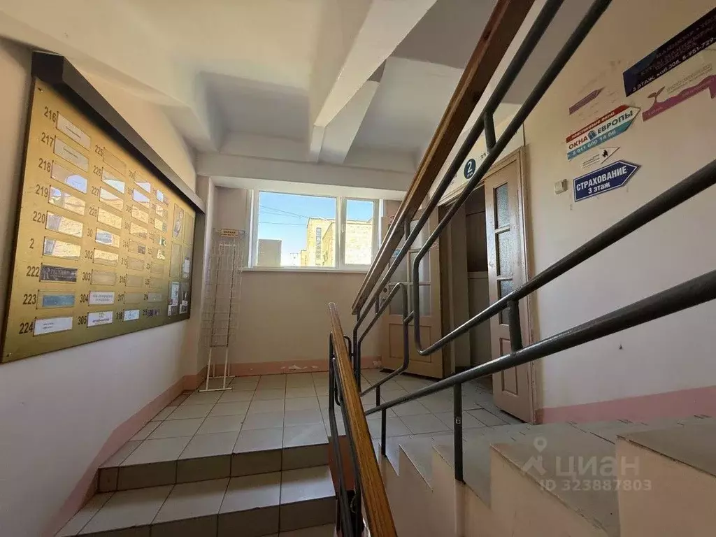 Офис в Новгородская область, Великий Новгород просп. Александра ... - Фото 2