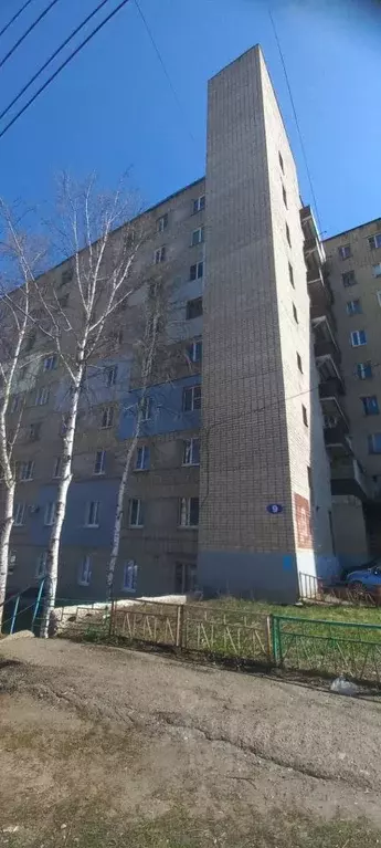 Студия Мордовия, Саранск ул. Анны Лусс, 9 (12.0 м) - Фото 1