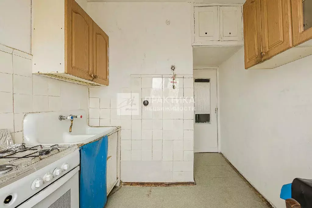 Продается 2-комнатная квартира - Фото 1