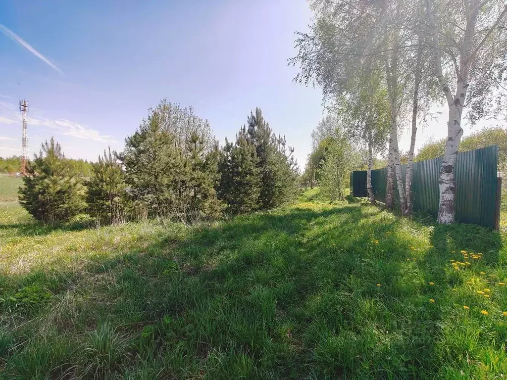 Дом в Владимирская область, Кольчугино муниципальное образование, д. ... - Фото 2