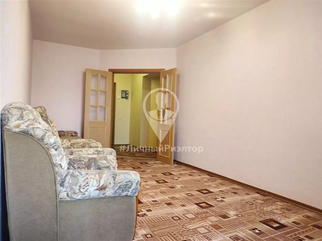 1-к кв. Рязанская область, Рязань Московский р-н, ул. Костычева, 7к1 ... - Фото 1