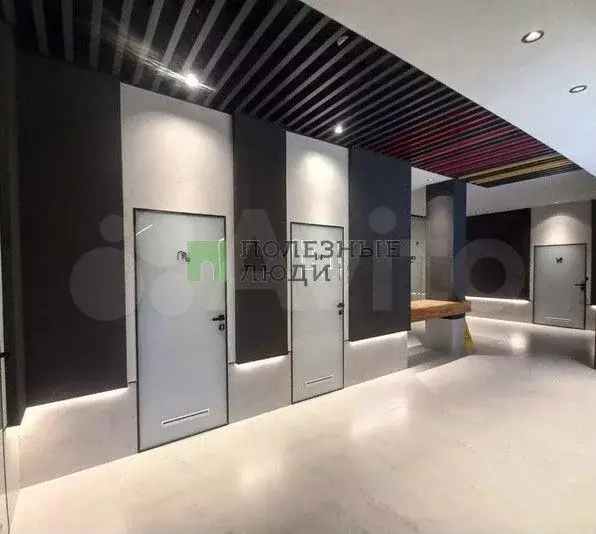 Квартира-студия, 27 м, 12/16 эт. - Фото 1