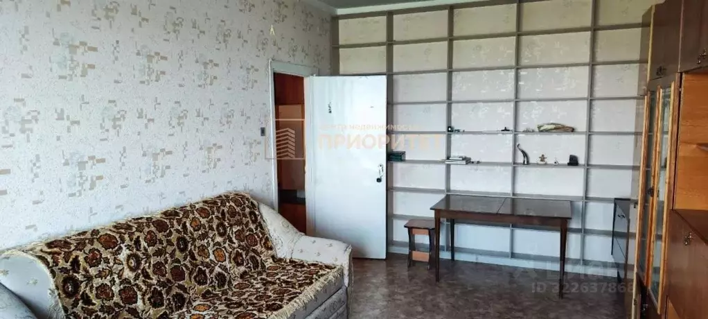 2-к кв. Саха (Якутия), Якутск ул. Чернышевского, 22/1 (51.5 м) - Фото 2