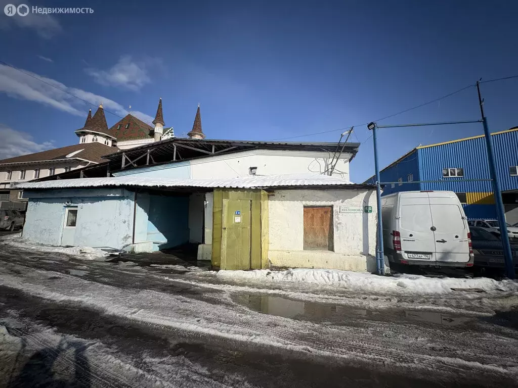 Склад (12 м) - Фото 2