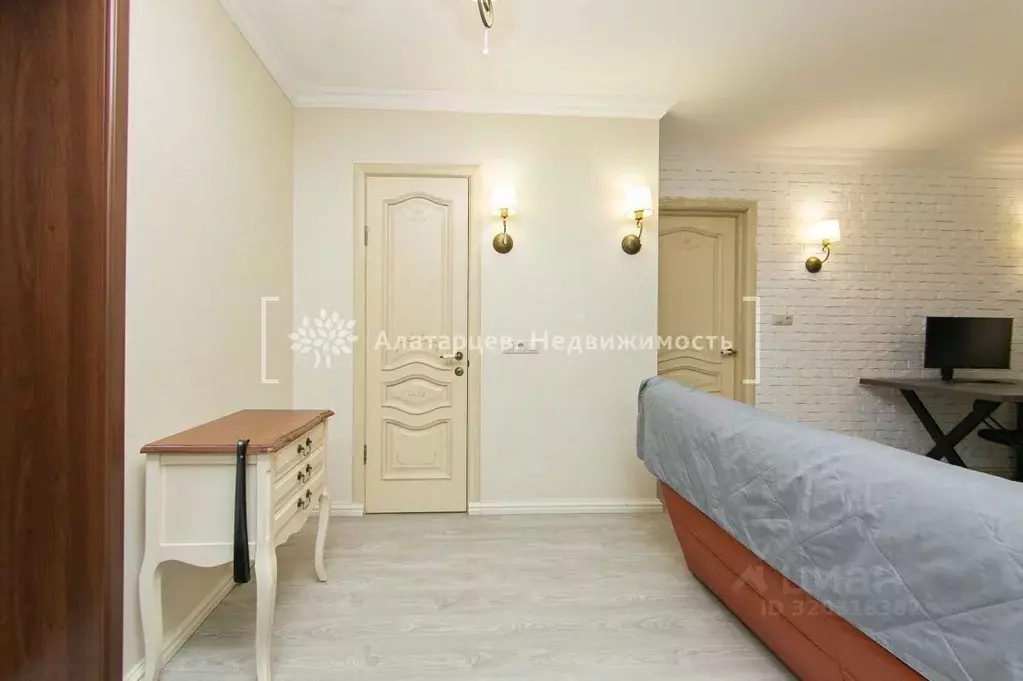 1-к кв. Томская область, Томск ул. Косарева, 14 (39.0 м) - Фото 2