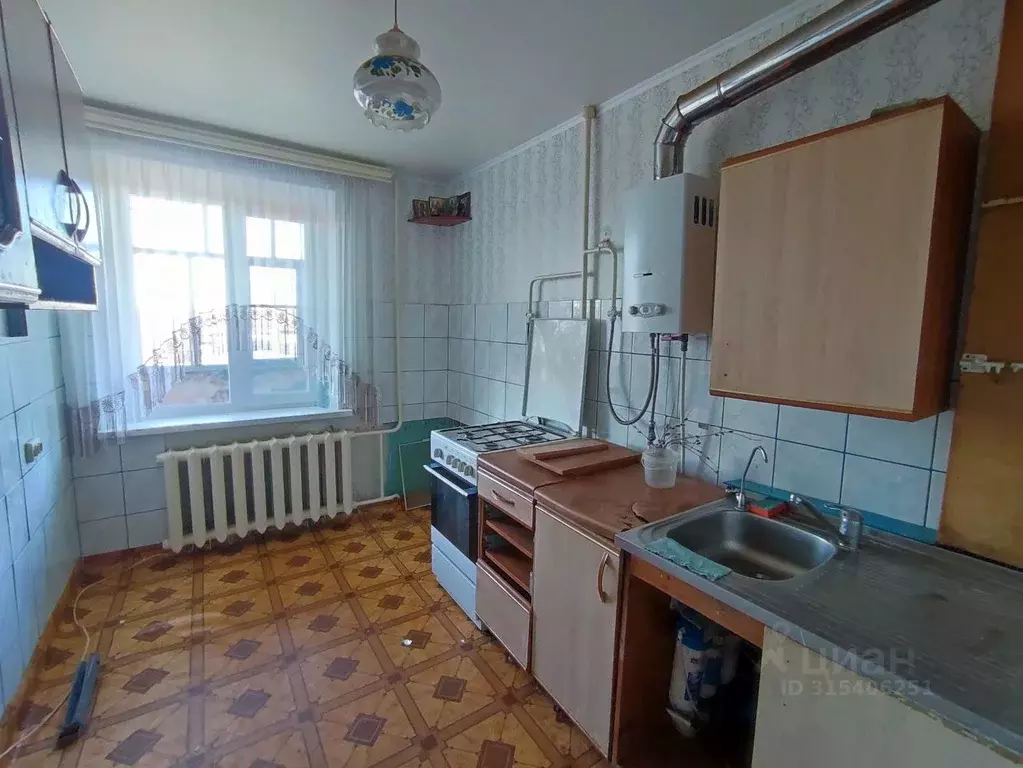 2-к кв. Нижегородская область, Кстовский муниципальный округ, д. ... - Фото 0