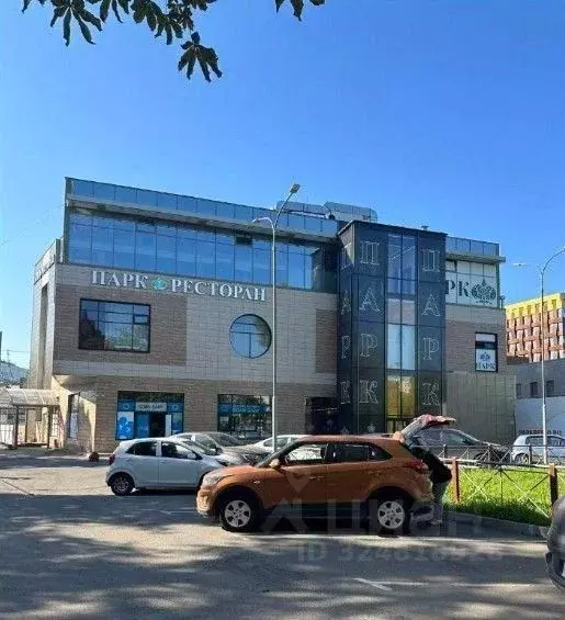 Офис в Санкт-Петербург Пискаревский просп., 6 (1912 м) - Фото 1