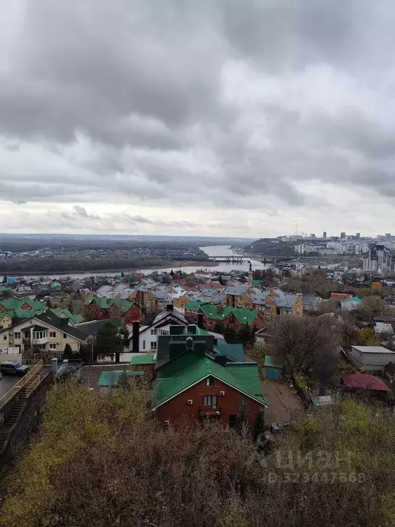 2-к кв. Башкортостан, Уфа Высотная ул., 8/3 (61.0 м) - Фото 2