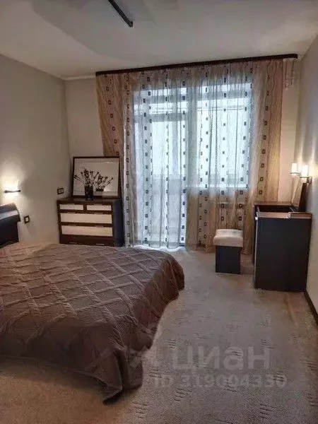 3-к кв. Новосибирская область, Новосибирск ул. Блюхера, 61/1 (90.0 м) - Фото 1