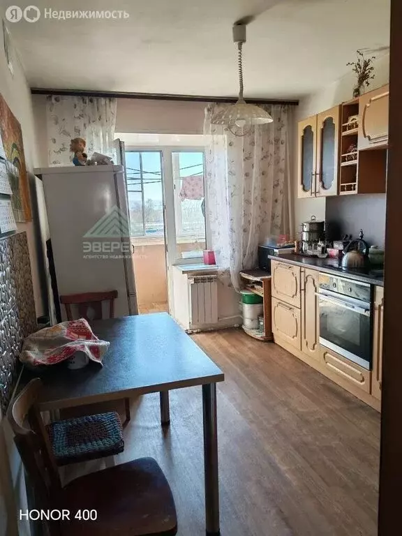 4-комнатная квартира: посёлок Расцвет, улица Микроквартал, 1 (80 м) - Фото 2