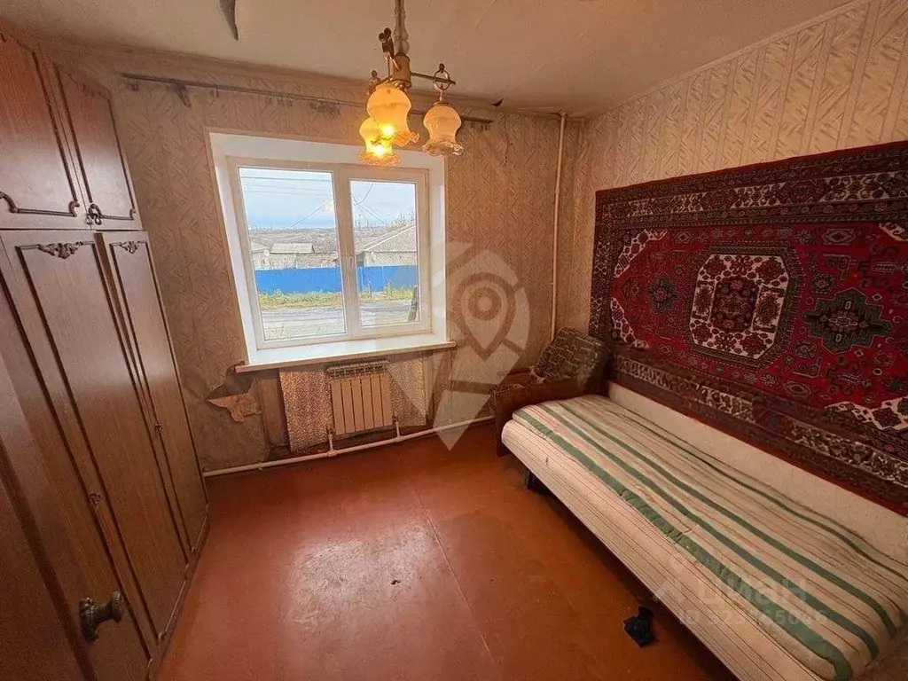 3-к кв. Белгородская область, Губкин Сельскохозяйственная ул., 3А ... - Фото 2