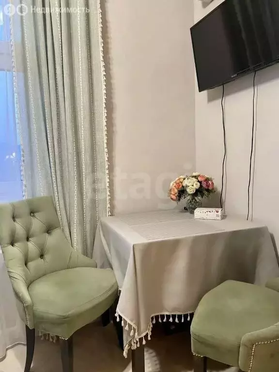 1-комнатная квартира: Москва, Беловежская улица, 71 (38 м) - Фото 1