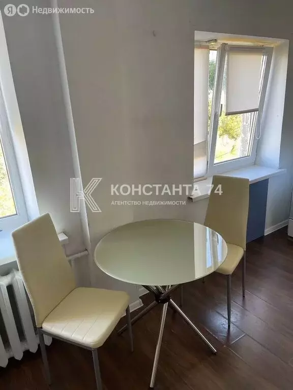 1-комнатная квартира: Челябинск, Красная улица, 69 (36 м) - Фото 0
