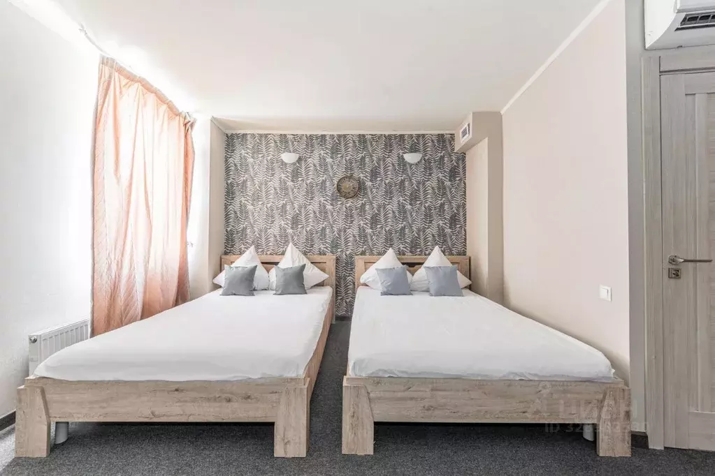 Комната Москва Монтажная ул., 11С2 (25.0 м) - Фото 2