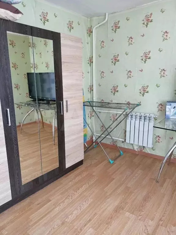 1-к. квартира, 31 м, 4/5 эт. - Фото 1