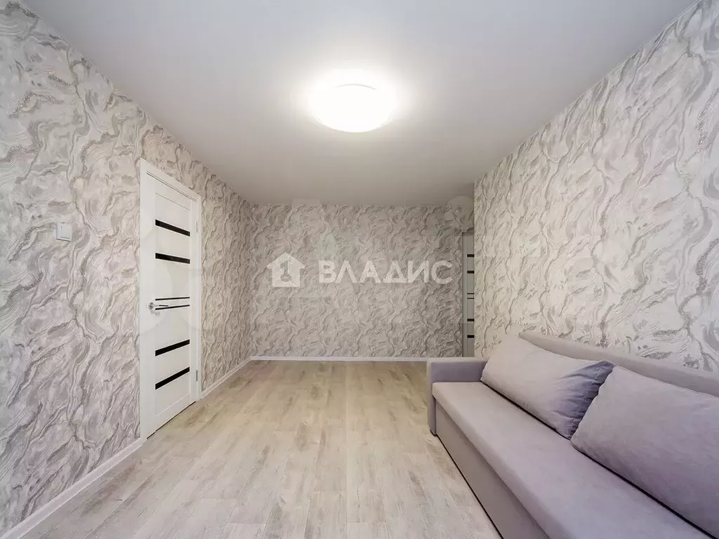 3-к. квартира, 61 м, 5/5 эт. - Фото 1
