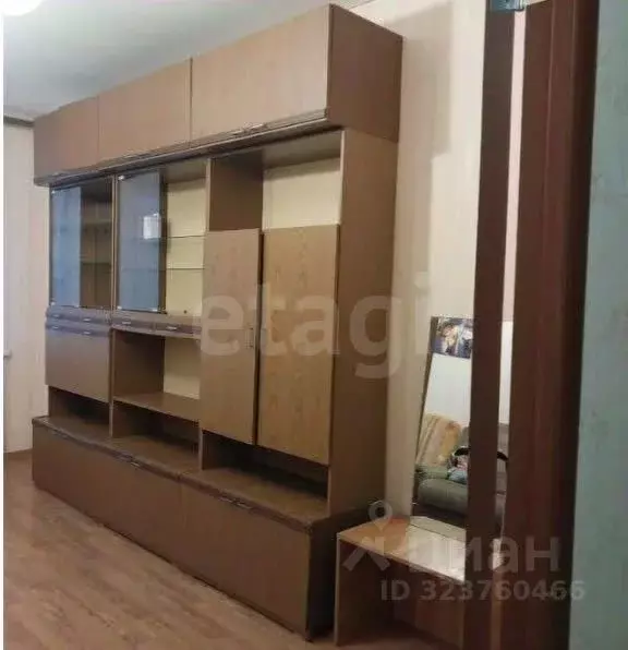 1-к кв. Ставропольский край, Ставрополь ул. Достоевского, 52Вк2 (37.0 ... - Фото 2