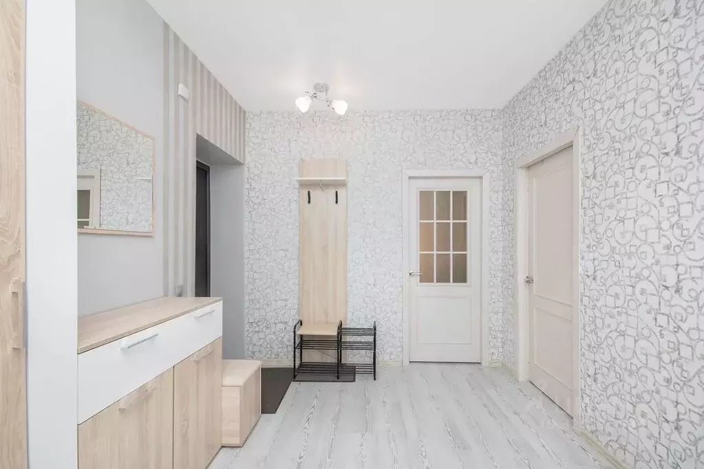 2-к кв. Ярославская область, Ярославль Златоустинская ул., 10 (52.0 м) - Фото 0