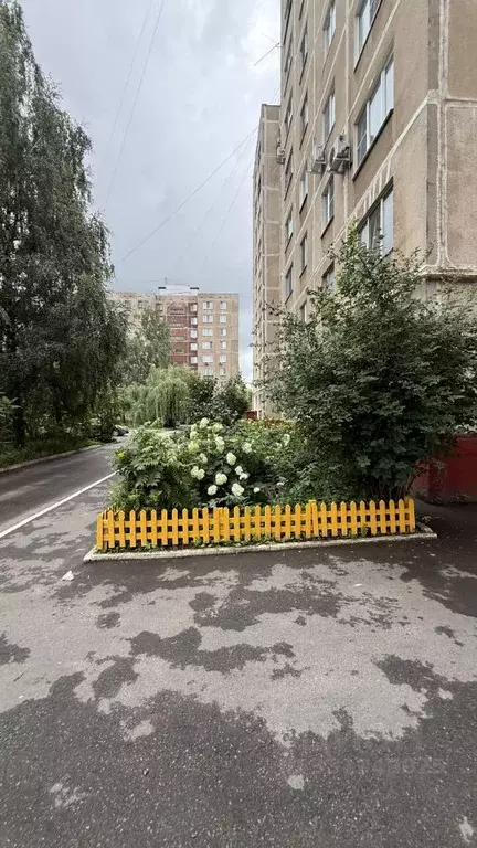 1-к кв. Орловская область, Орел Черкасская ул., 79 (34.0 м) - Фото 1