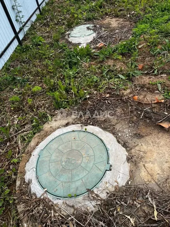 Участок в Владимирская область, Суздальский муниципальный округ, с. ... - Фото 2
