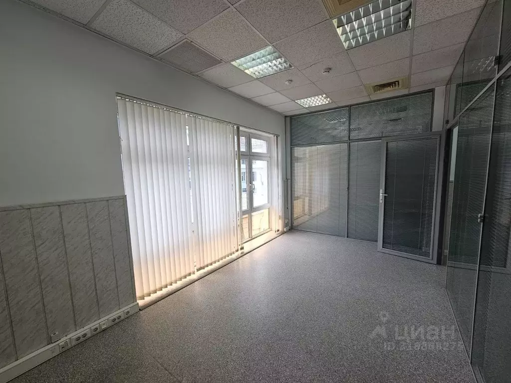 Офис в Москва Яковоапостольский пер., 7С1 (137 м) - Фото 0