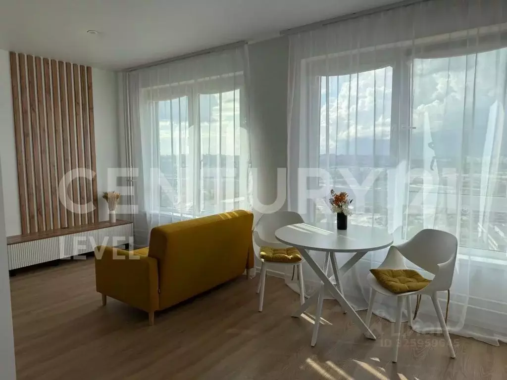 1-к кв. Москва проезд Стройкомбината, 1 (34.0 м) - Фото 2