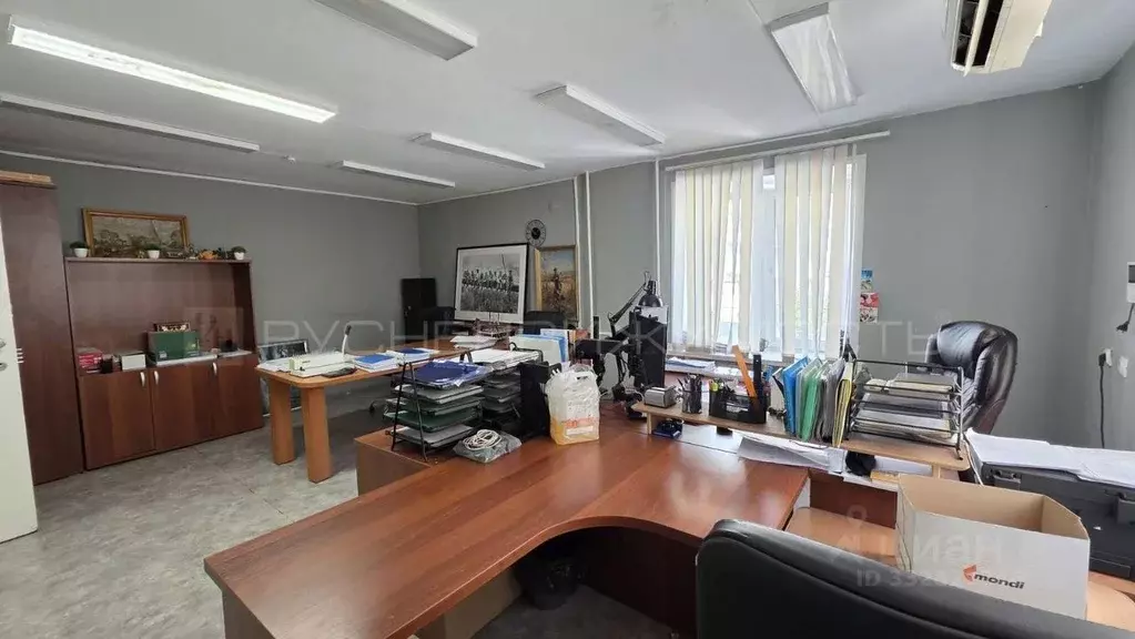 Офис в Кировская область, Киров ул. Маклина, 56 (118 м) - Фото 1