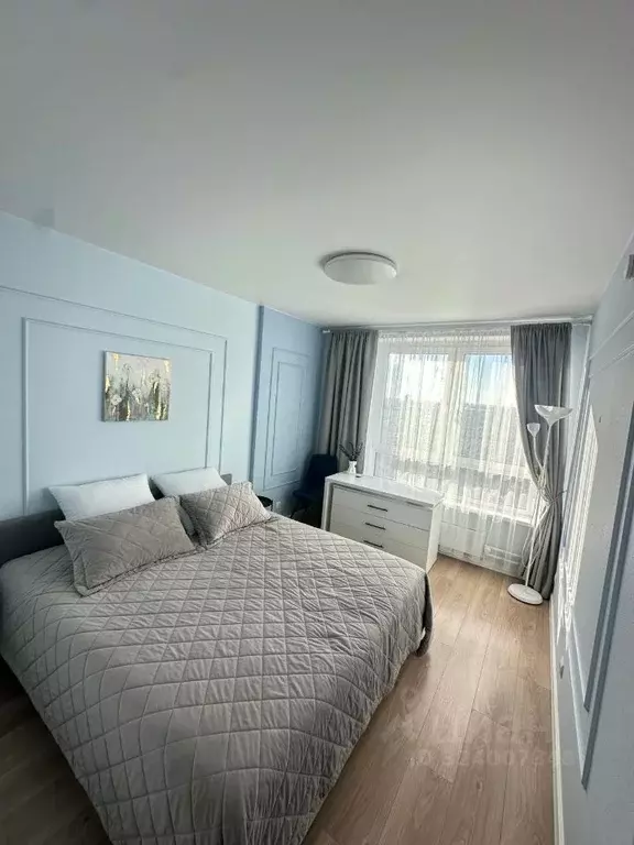 3-к кв. Московская область, Котельники ул. Сосновая, 5к1 (68.0 м) - Фото 1