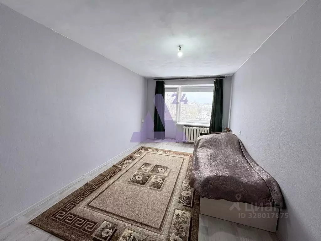1-к кв. Алтайский край, Новоалтайск ул. 40 лет ВЛКСМ, 11 (29.0 м) - Фото 1