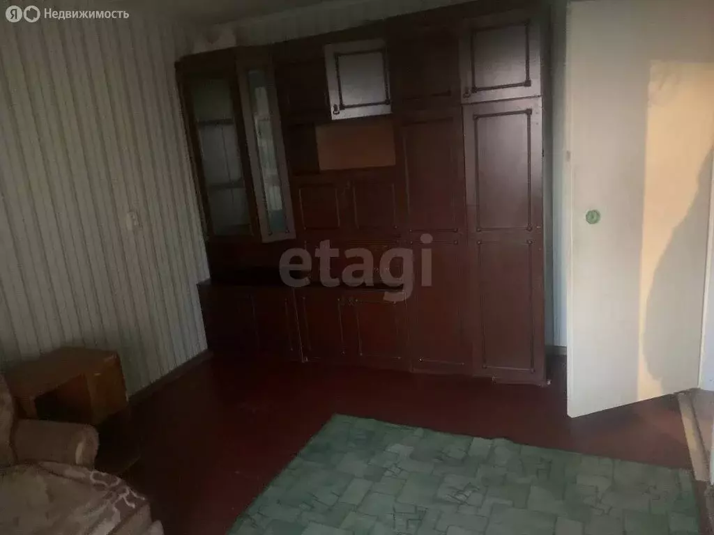 1-комнатная квартира: Томск, улица Говорова, 8 (29 м) - Фото 2