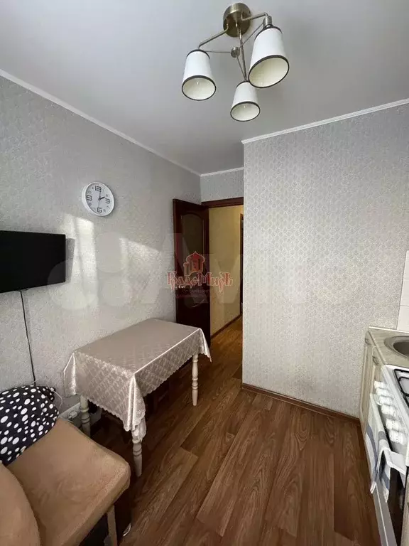 1-к. квартира, 31 м, 2/5 эт. - Фото 1