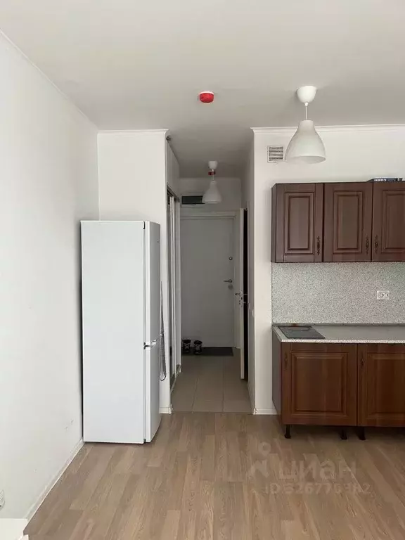 Студия Москва Боровское ш., 2к7 (22.2 м) - Фото 2