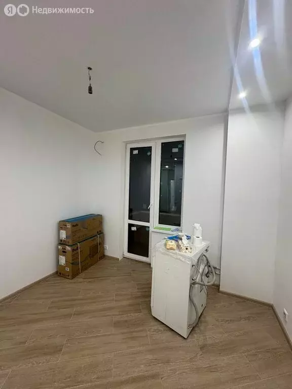 1-комнатная квартира: Долгопрудный, Парковая улица, 54 (35 м) - Фото 2