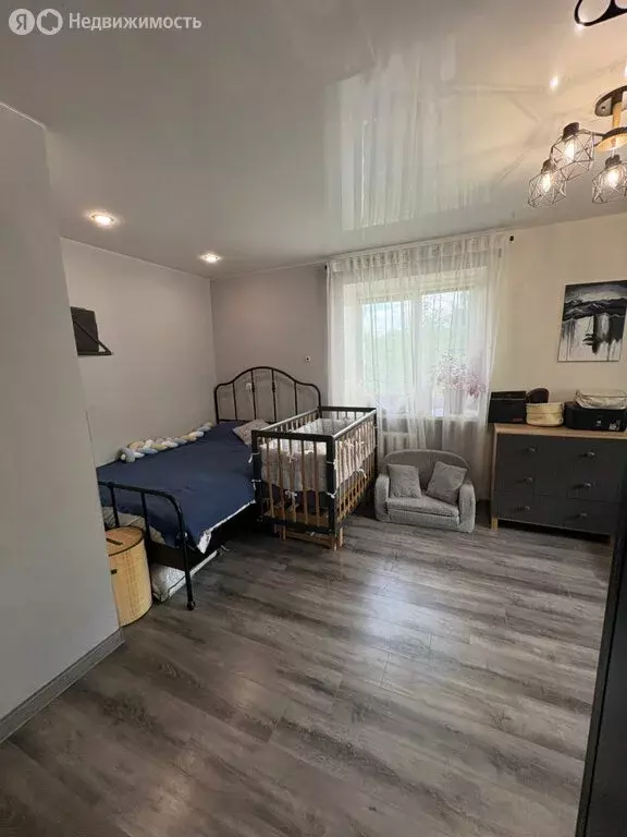 1-комнатная квартира: Екатеринбург, Посадская улица, 28к1 (31 м) - Фото 1