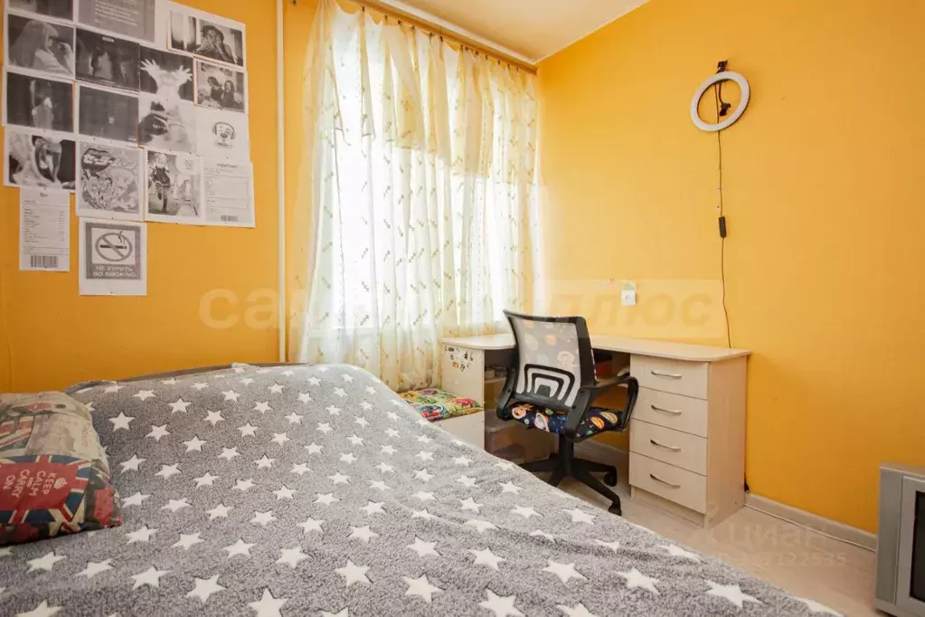 Комната Москва Киевский рп, 21 (9.1 м) - Фото 2