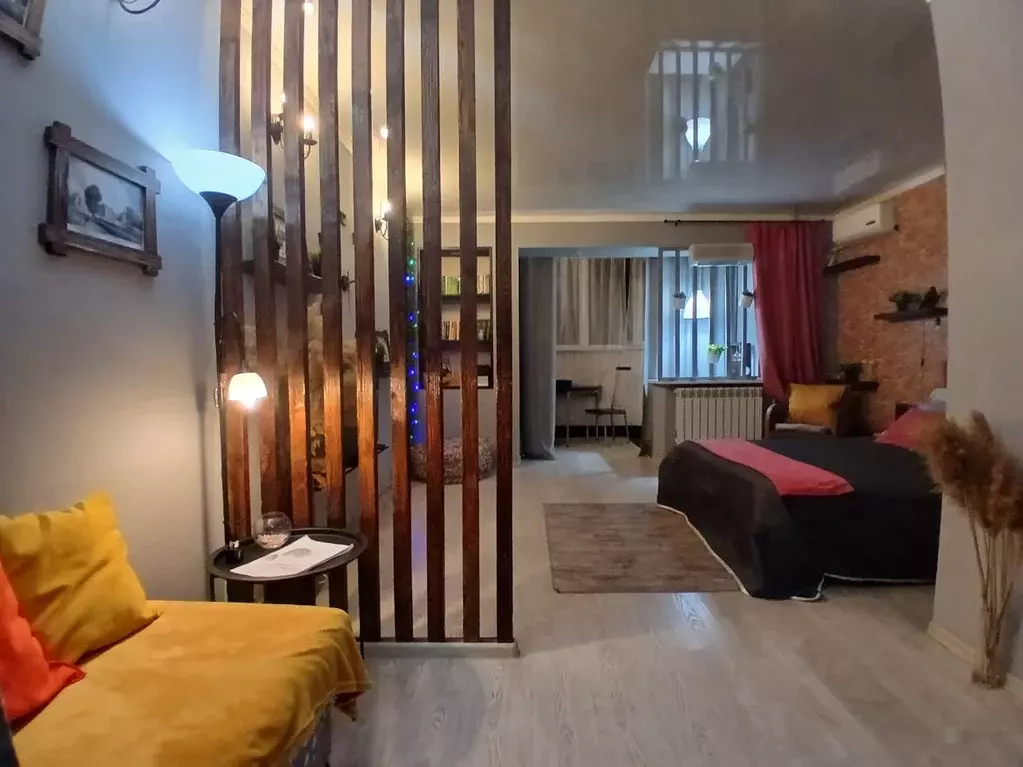 Продаётся квартира-студия, 30 м - Фото 1