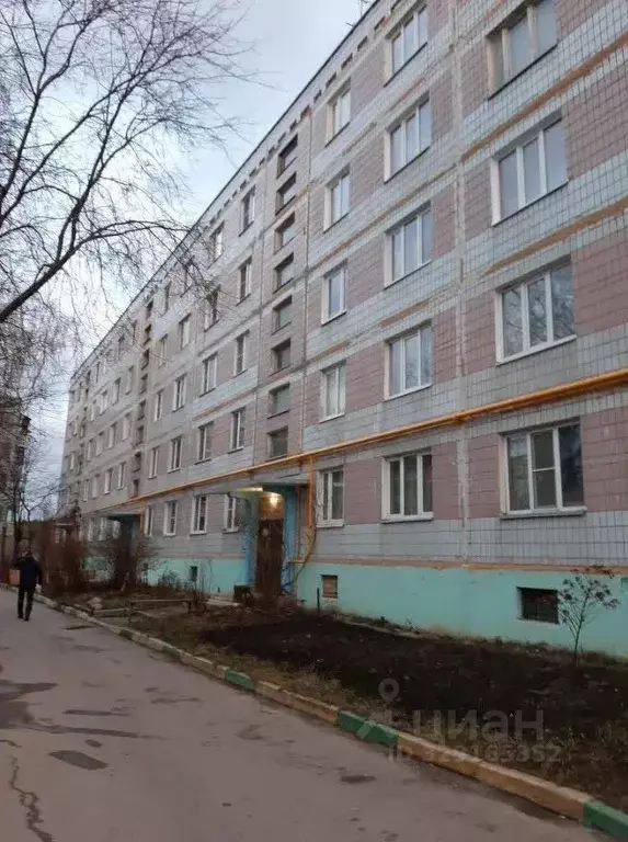2-к кв. Московская область, Талдомский городской округ, Вербилки пгт ... - Фото 1
