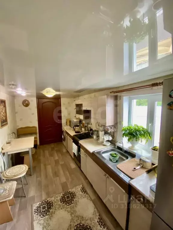 Дом в Кемеровская область, Кемерово ул. Державина (73 м) - Фото 1