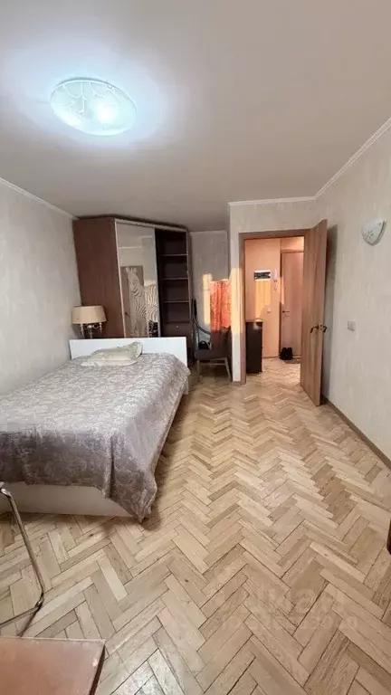 1-к кв. Московская область, Люберцы Городок А мкр, ул. 3-е Почтовое ... - Фото 2