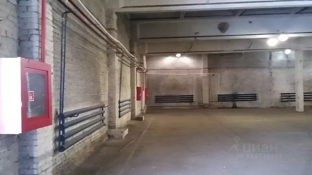 Склад в Новосибирская область, Новосибирск Толмачевское ш., 27 (1415 ... - Фото 2