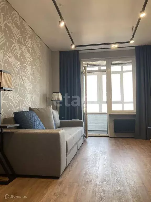 Продаётся 2-к квартира, 45 м - Фото 0