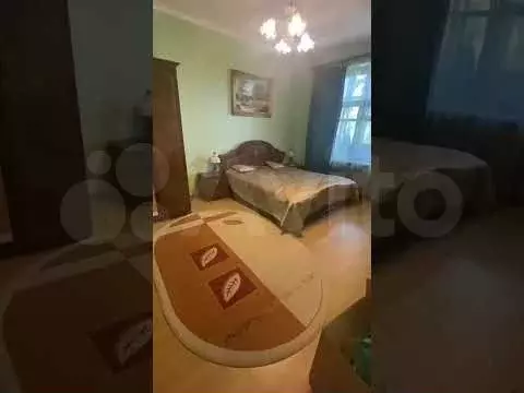 3-к. квартира, 90 м, 4/5 эт. - Фото 1