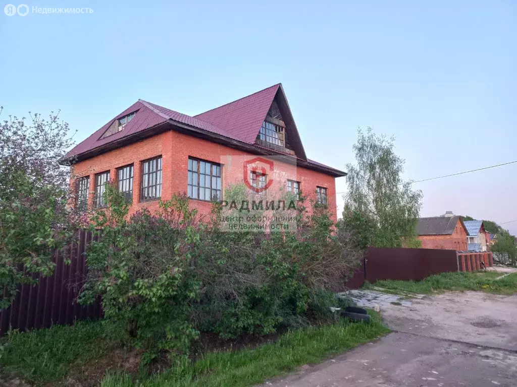 Дом в Сергиев Посад, Крестьянский переулок, 24 (461.4 м) - Фото 2