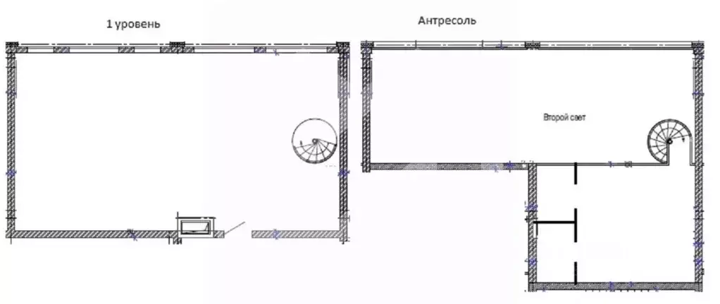 Офис в Москва ул. Фридриха Энгельса, 46С2 (368 м) - Фото 2