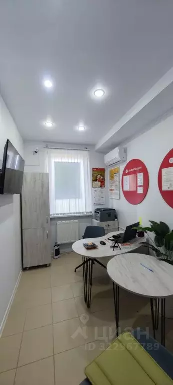 Офис в Краснодарский край, Анапа ул. Объездная, 39к2 (9 м) - Фото 2